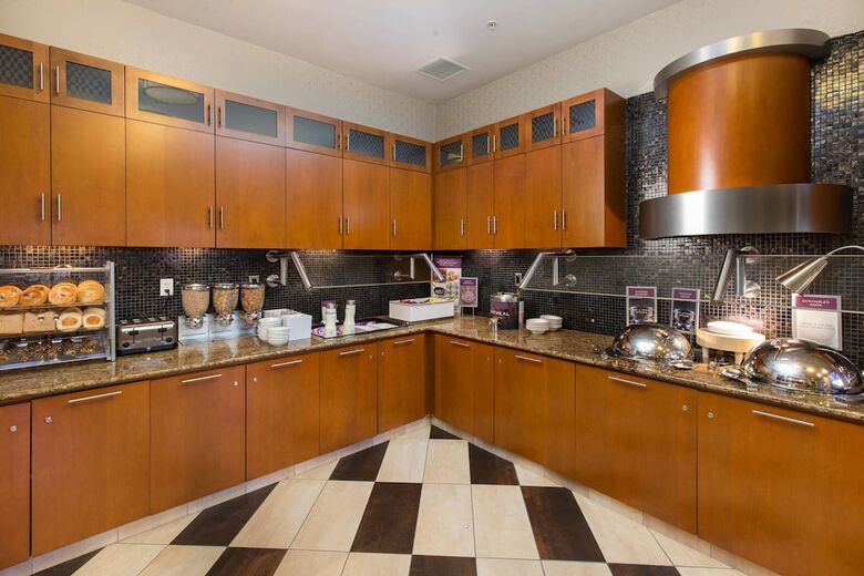 Aparthotel Residence Inn By Marriott Springfield Old Keene Mill
