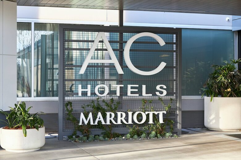 AC Hotel By Marriott Pleasanton