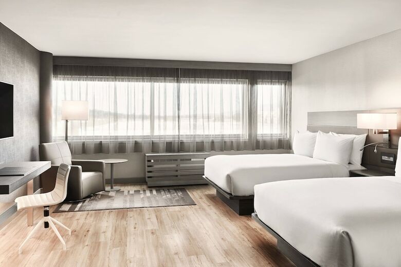 AC Hotel By Marriott Pleasanton