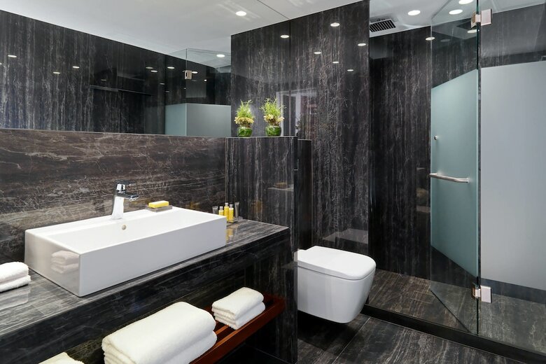Athens Marriott Hotel