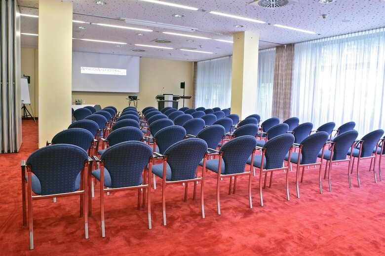 Best Western Plaza Hotel Zwickau