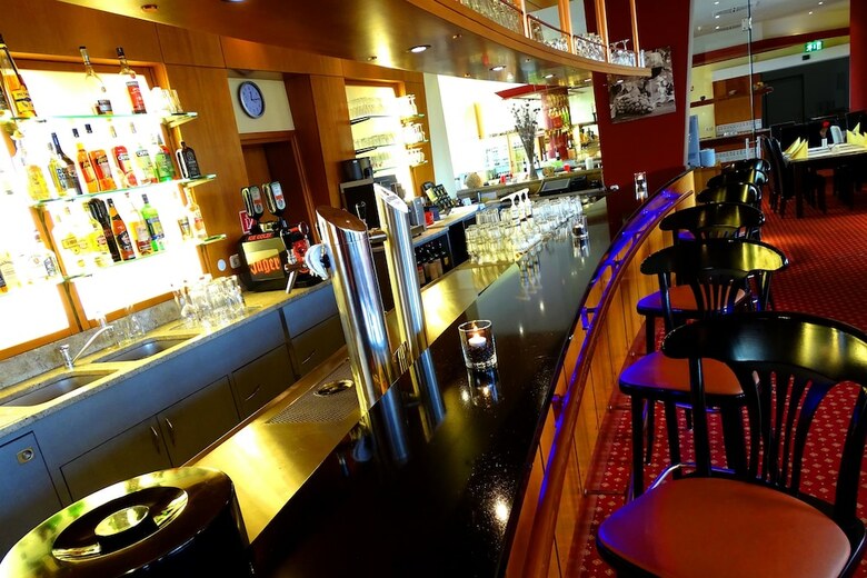 Best Western Plaza Hotel Zwickau