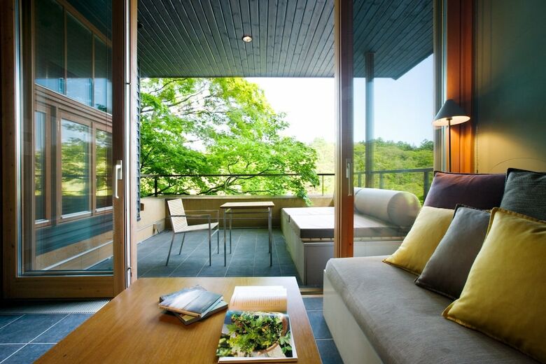 Hotel Hoshinoya Karuizawa