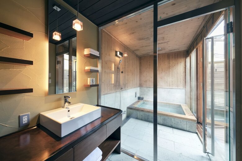 Hotel Hoshinoya Karuizawa