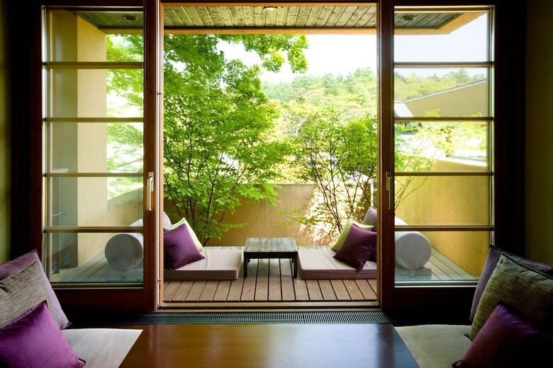 Hotel Hoshinoya Karuizawa