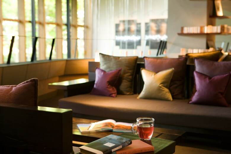 Hotel Hoshinoya Karuizawa