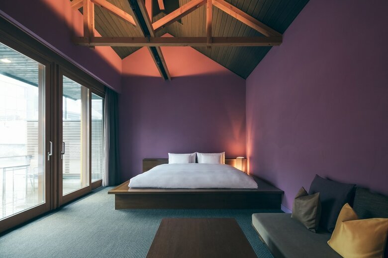 Hotel Hoshinoya Karuizawa