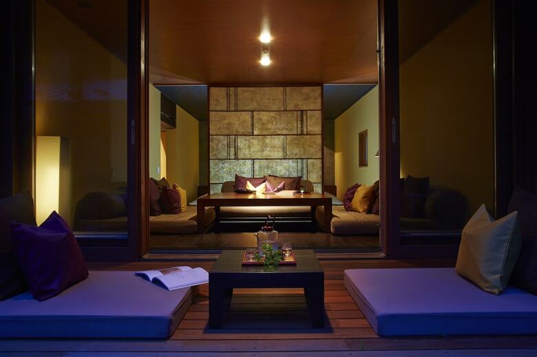 Hotel Hoshinoya Karuizawa