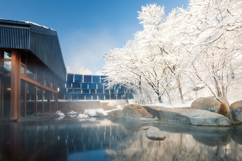 Hotel Hoshinoya Karuizawa
