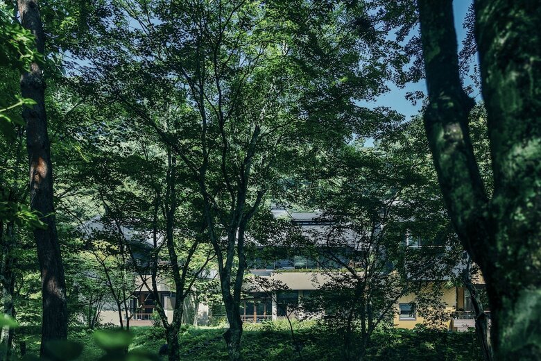 Hotel Hoshinoya Karuizawa