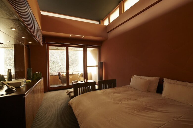 Hotel Hoshinoya Karuizawa