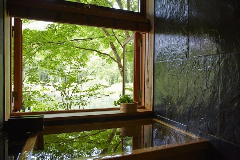 Hotel Hoshinoya Karuizawa