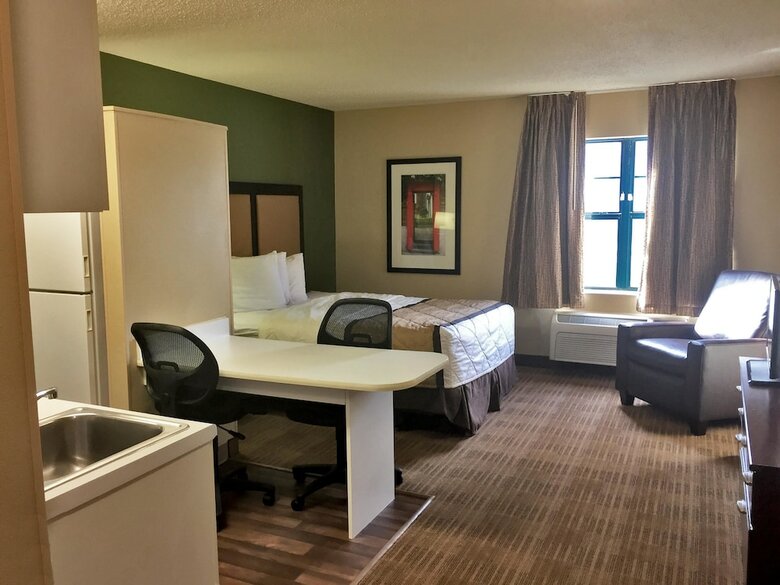 Hotel Extended Stay America - Chicago - Hanover Park