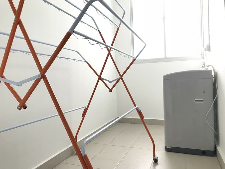 Apartamentos Centra Residences At Nasa City