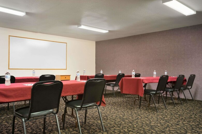 Hotel Travelodge By Wyndham Cheyenne