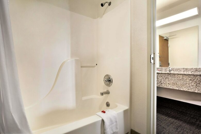 Hotel Travelodge By Wyndham Cheyenne
