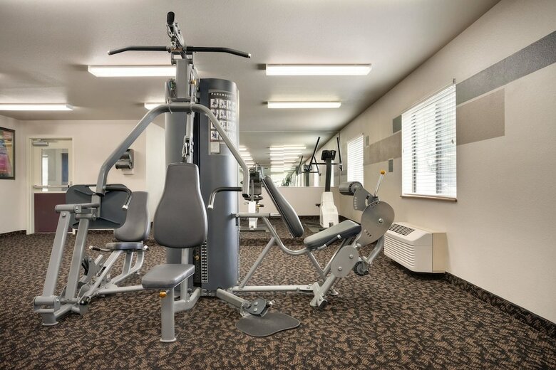 Hotel Travelodge By Wyndham Cheyenne