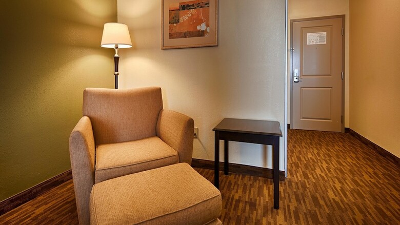 Hotel Super 8 By Wyndham Natchez