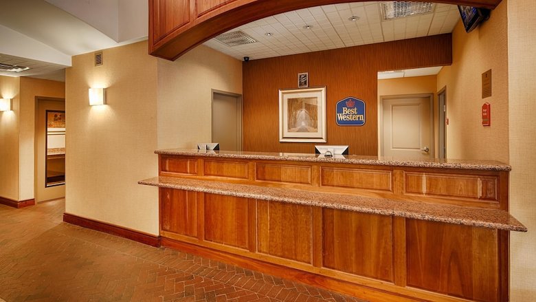 Hotel Super 8 By Wyndham Natchez