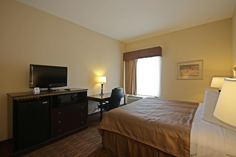 Hotel Super 8 By Wyndham Natchez