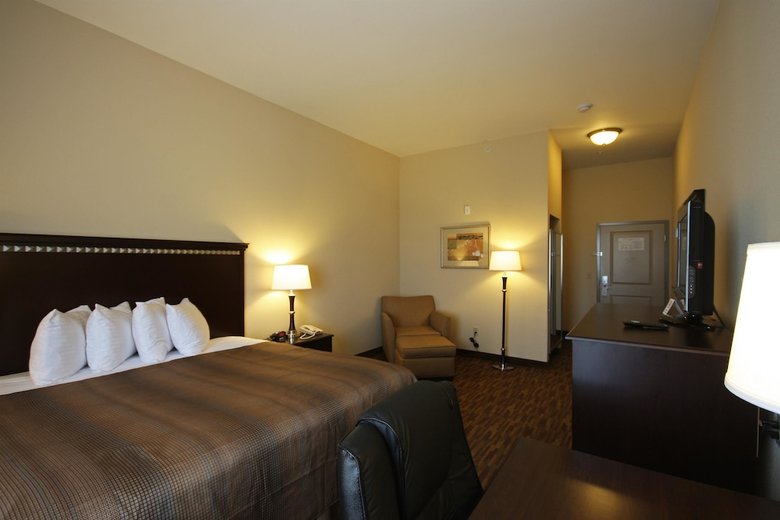 Hotel Super 8 By Wyndham Natchez
