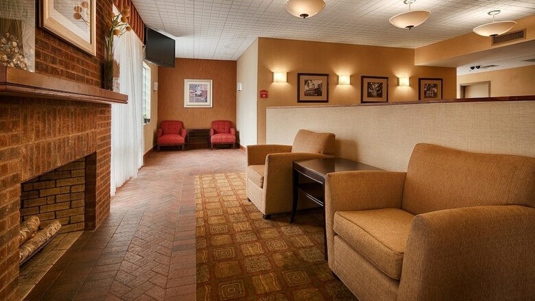 Hotel Super 8 By Wyndham Natchez