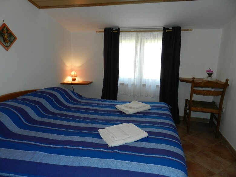 Hotel Ranch Radin