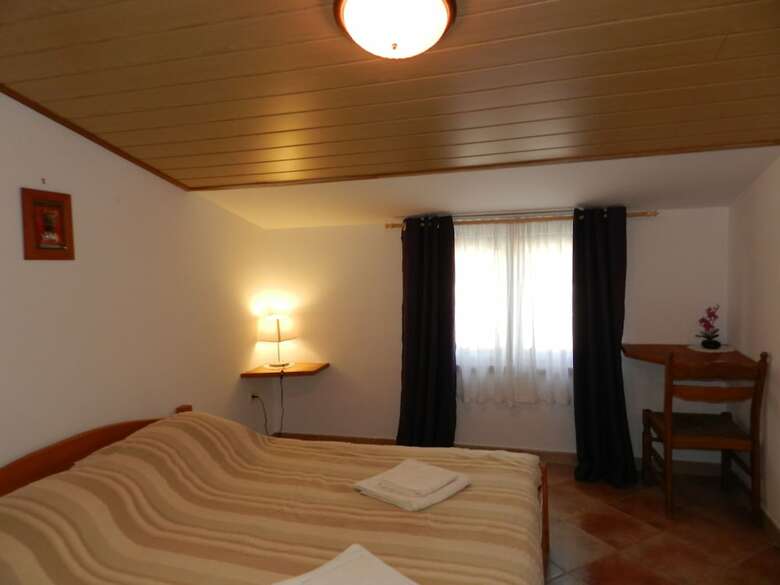 Hotel Ranch Radin