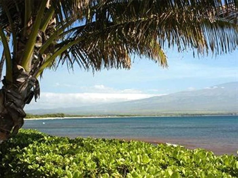 Island Sands By Crh