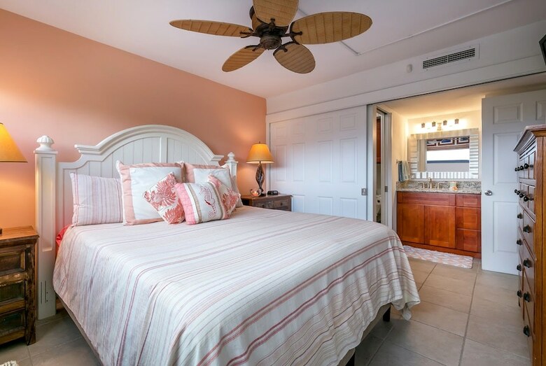 Sugar Beach Resort By Crh