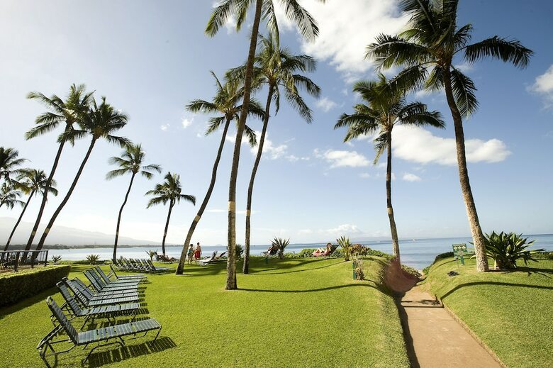 Sugar Beach Resort By Crh