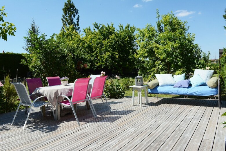 Bed & Breakfast Les Plumes