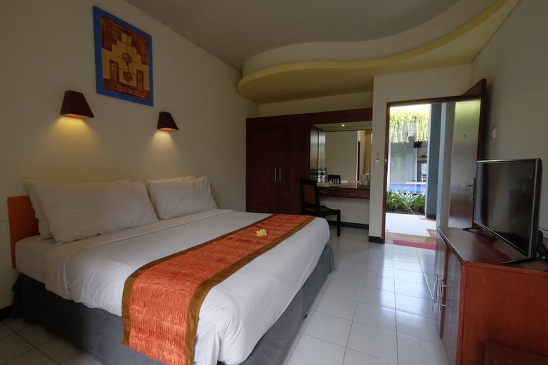 The Yani Hotel