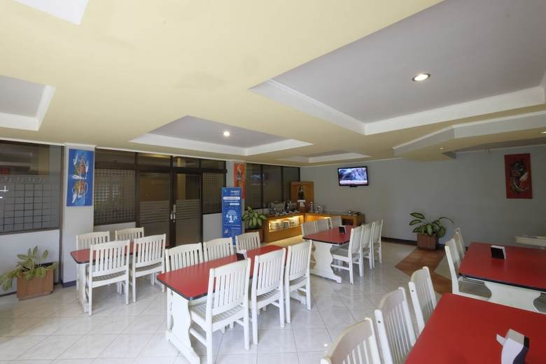 The Yani Hotel