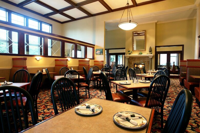 Hotel Four Points By Sheraton Portland East