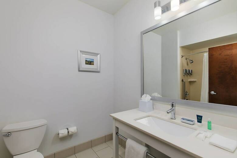 Hotel Four Points By Sheraton Portland East