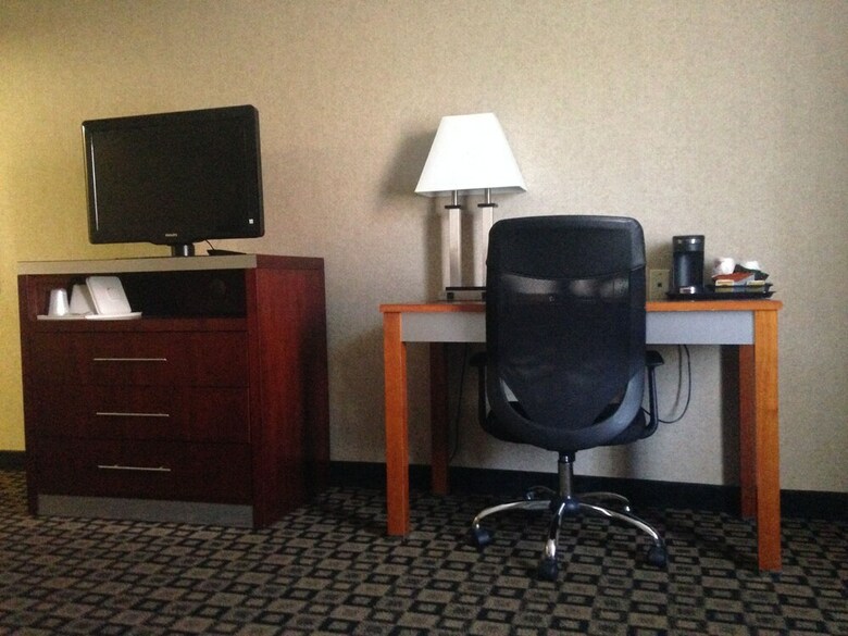 Hotel Quality Inn