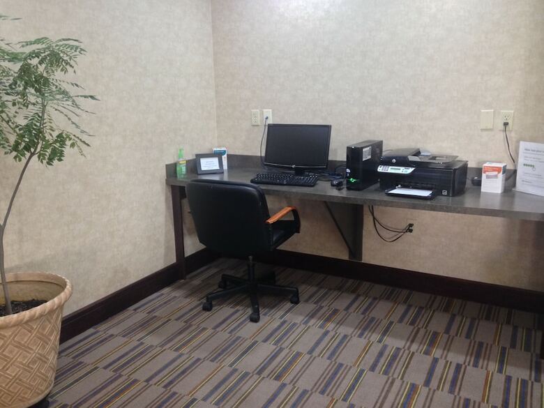 Hotel Quality Inn