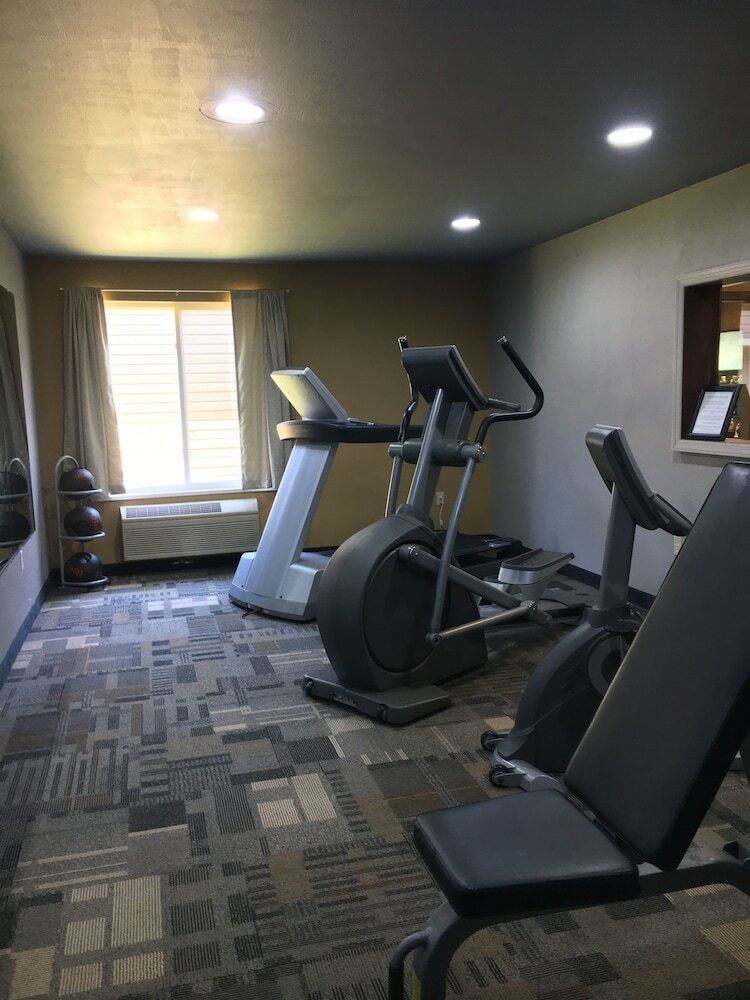 Hotel Quality Inn