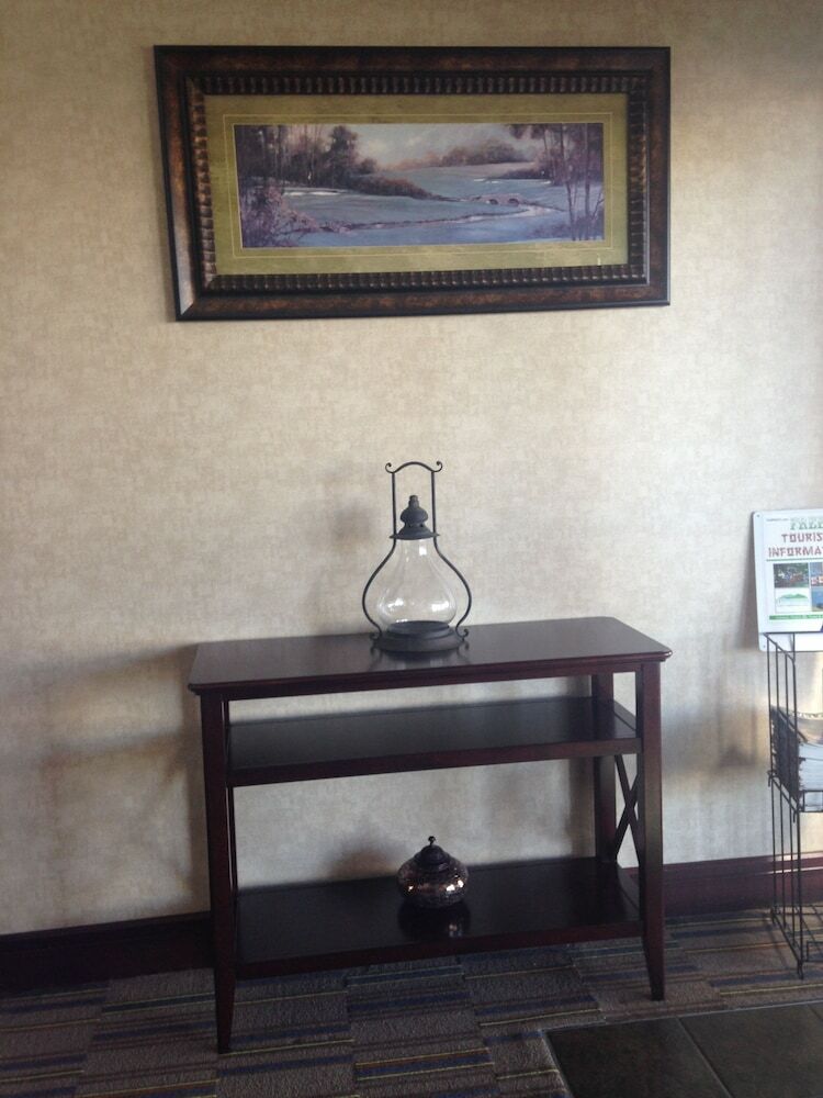 Hotel Quality Inn