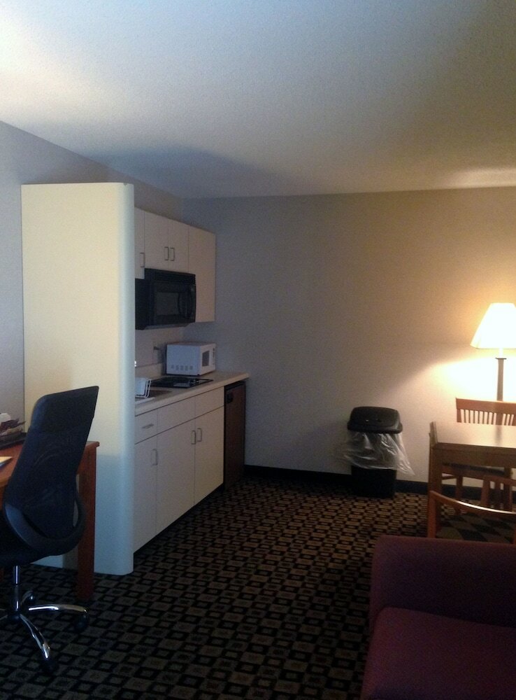 Hotel Quality Inn