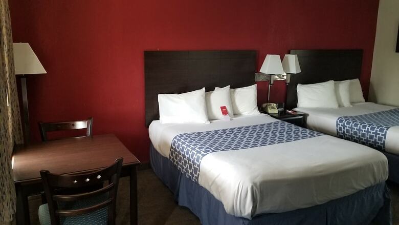 Motel Econo Lodge Mechanicsburg
