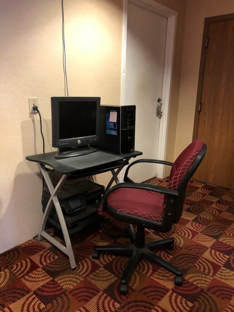 Motel Econo Lodge Mechanicsburg