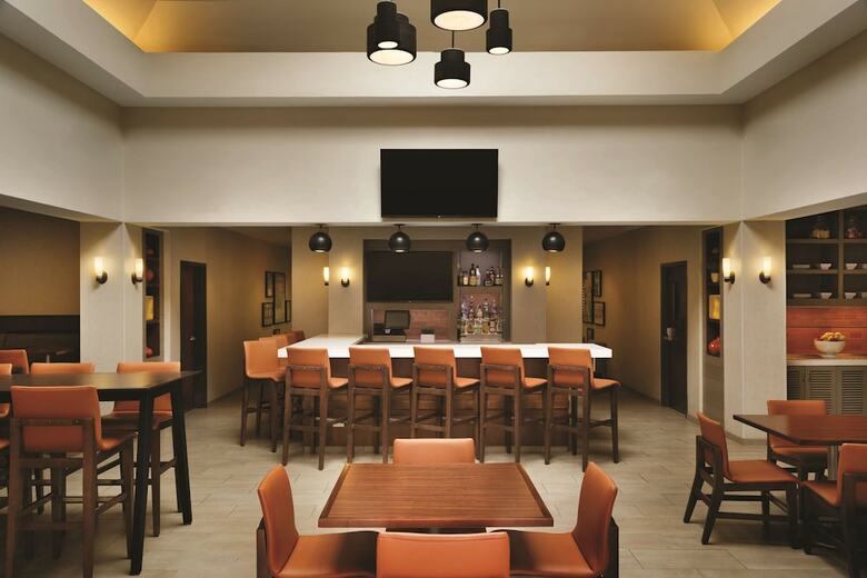 Hotel Hyatt House Miami Airport