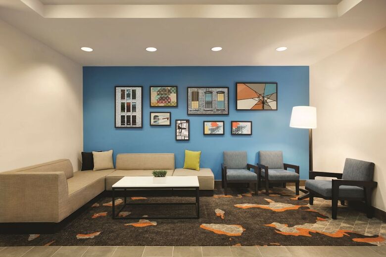 Hotel Hyatt House Miami Airport