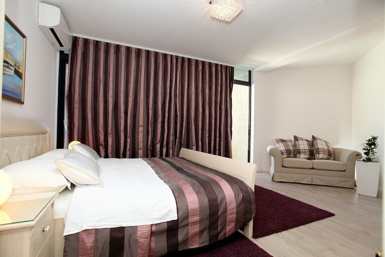 Aparthotel Hotel Bellevue