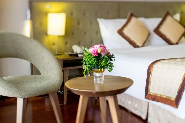 Muong Thanh Holiday Hue Hotel