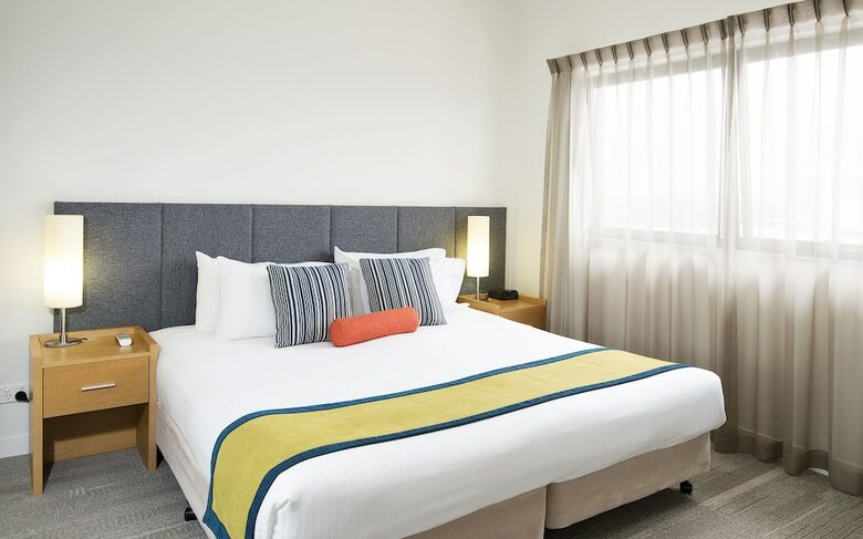 Hotel Quest Mackay