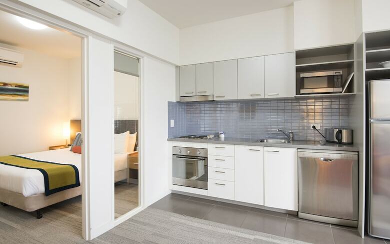 Hotel Quest Mackay