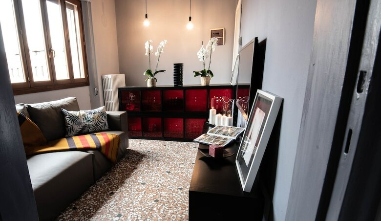Apartamento Greci Design Terrace